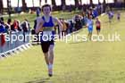 Boys under-15s 2025 Northern Cross Country Champs, Tatton Park, Knutsford, Cheshire. Photo: David T. Hewitson/Sports for All Pics
